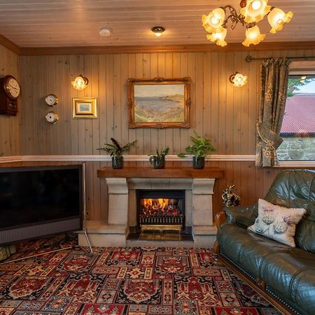 Ptarmigan Cottage Broadford  Eksteriør bilde
