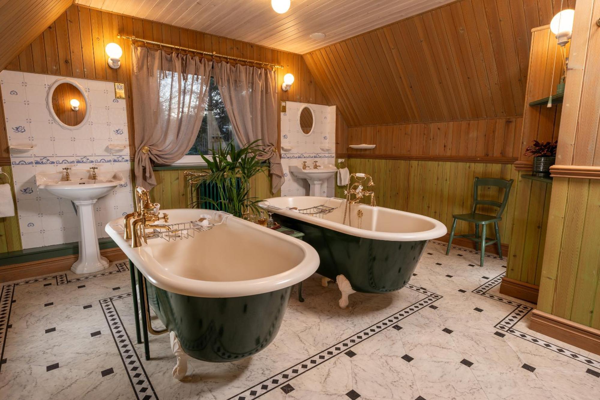 Ptarmigan Cottage Broadford  Eksteriør bilde