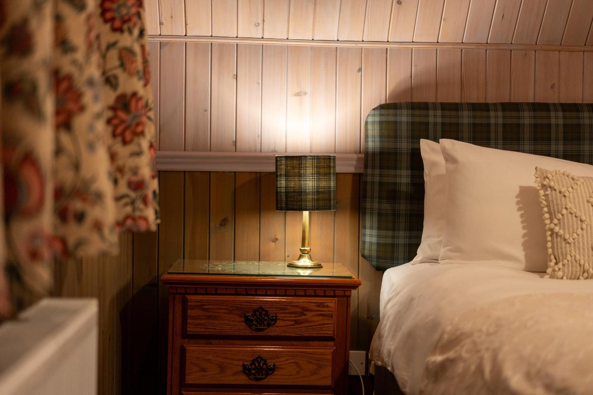 Ptarmigan Cottage Broadford  Eksteriør bilde